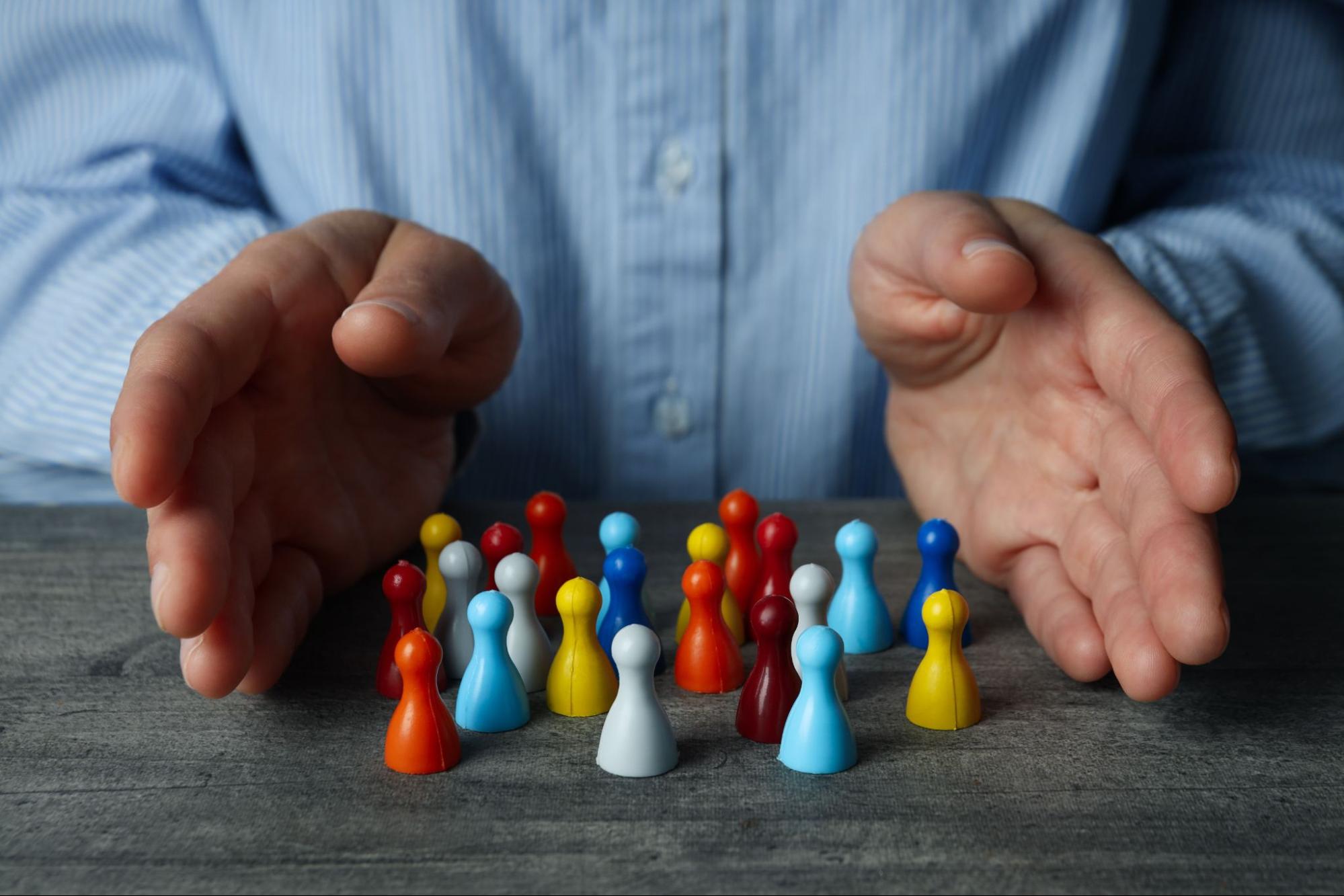 The 95/5 Rule in B2B Marketing Explained: What It Means for Lead Generation in 2025