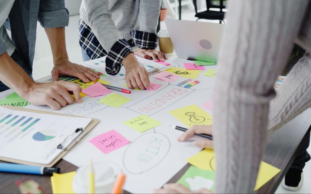 6 Myths About Digital Marketing Agencies in 2025