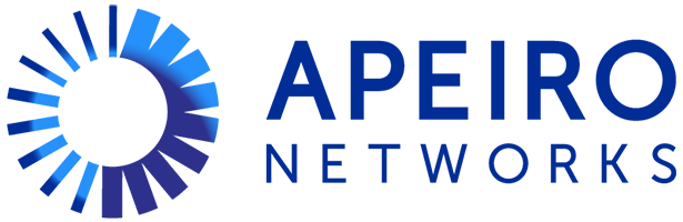 Apeiro Networks Pte Ltd