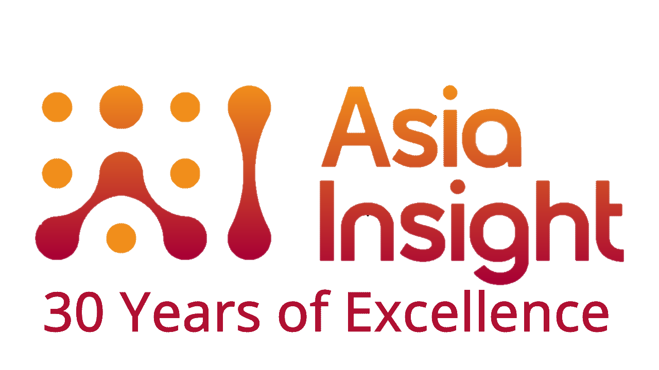 Consulting Group – Asia Insight Pte. Ltd