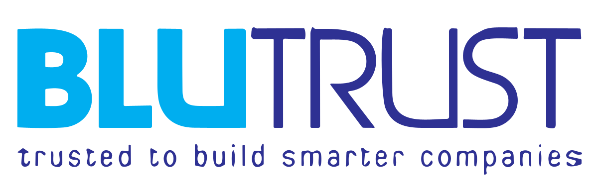 Blutrust Pte. Ltd.