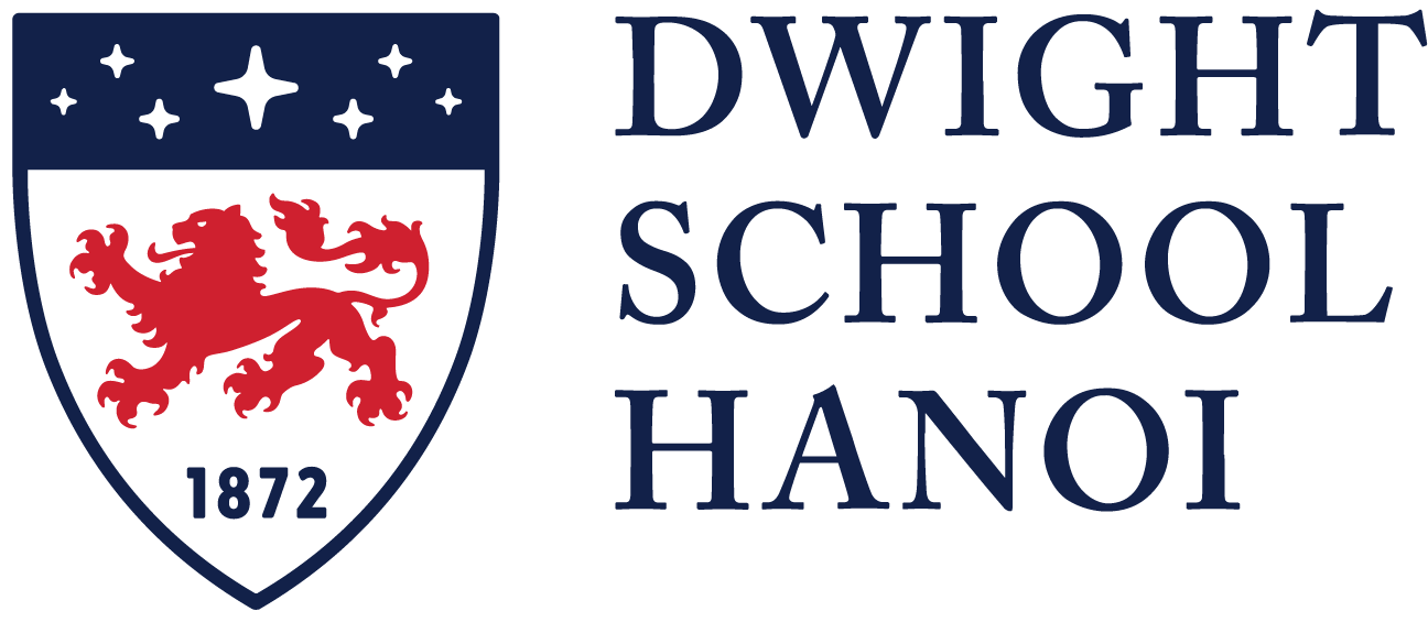 Dwight School Hanoi – Middle and Upper School