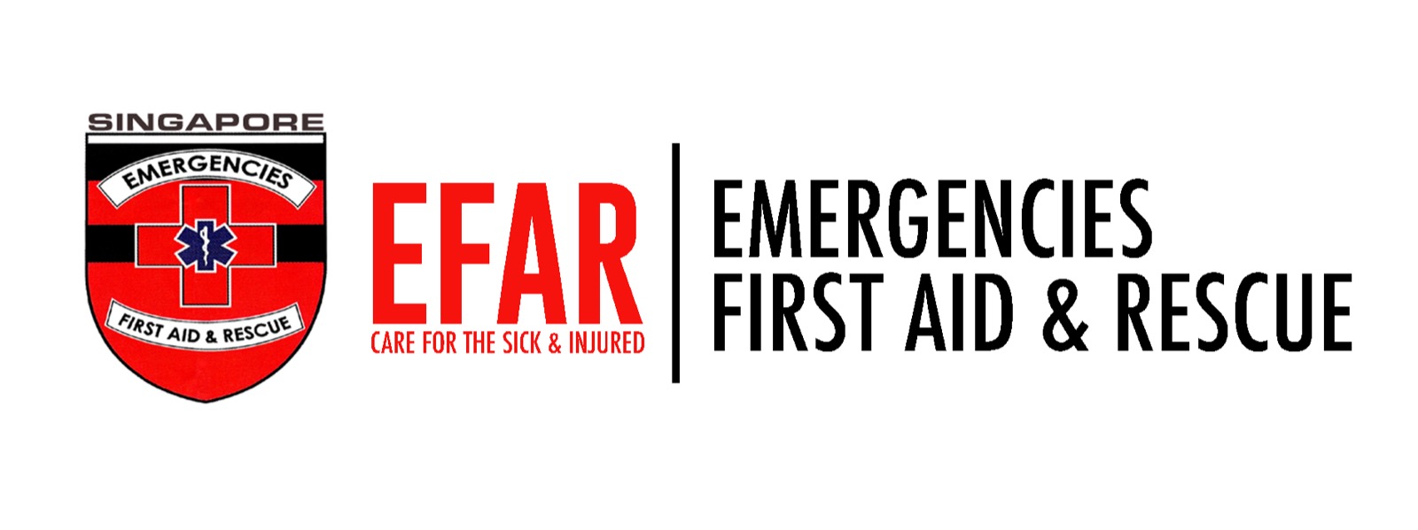 Emergencies First Aid & Rescue Pte. Ltd.
