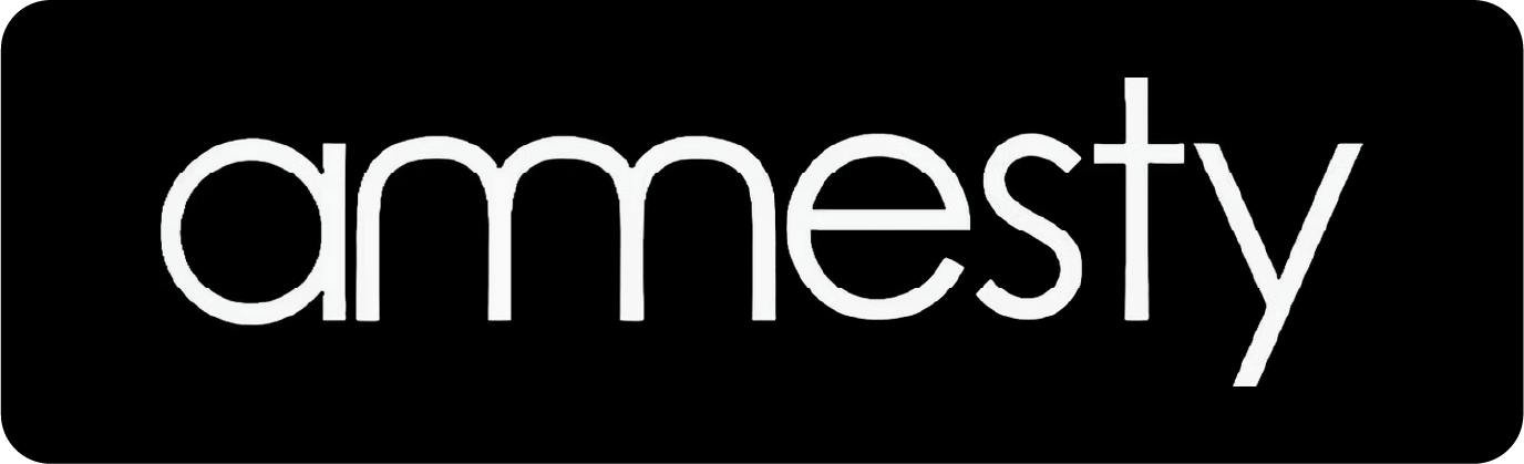 Amnesty Pte Ltd – A Store (SG & MY)