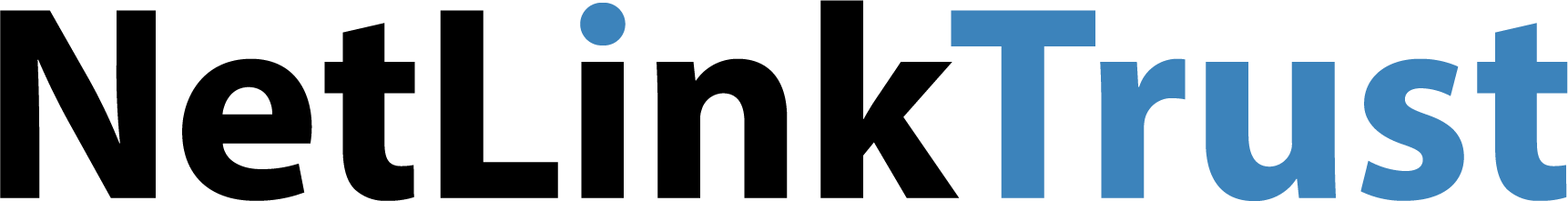 NetLink Management Pte. Ltd. (as Trustee of NetLink Trust)