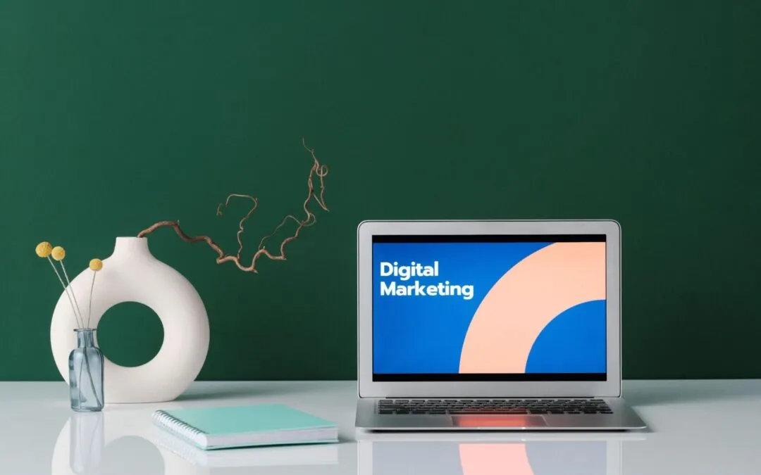 How to Choose a Digital Marketing Agency