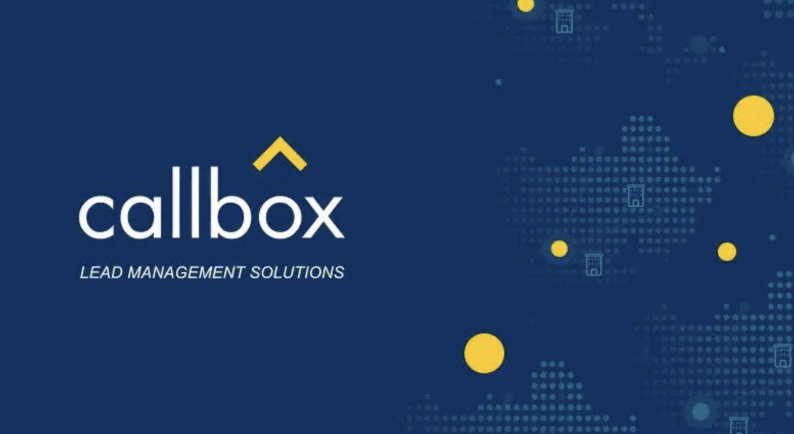 callbox b2b enterprise agency