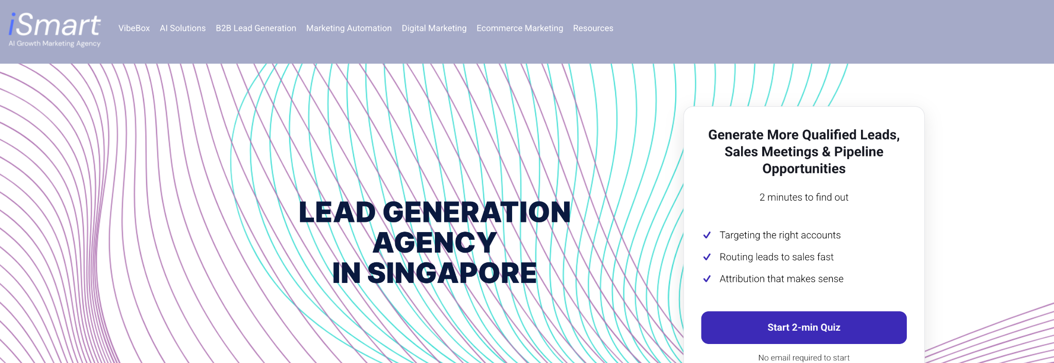 B2B Demand Generation Agency Singapore - 5